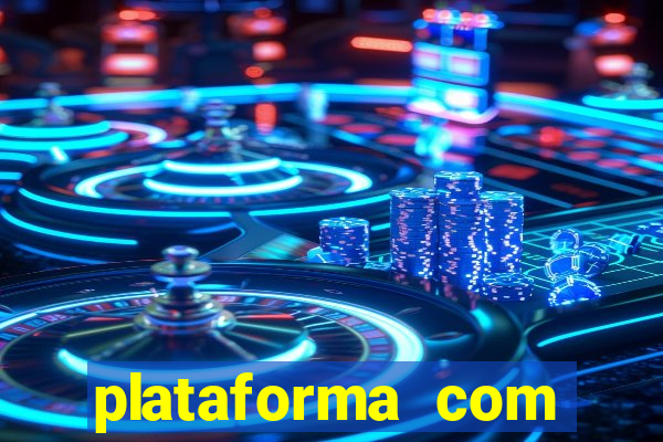 plataforma com rodada gratis